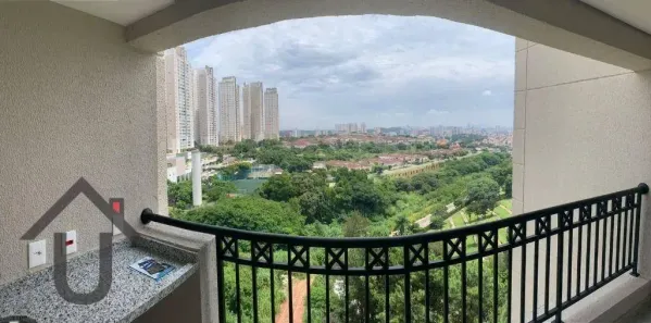 Apartamento com 3 Quartos à venda, 76m² no Vila Suzana, São Paulo