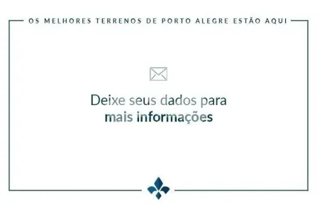 Lote/Terreno à venda, 513m² no Rio Branco, Porto Alegre