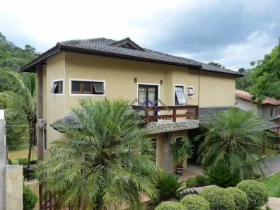 Casa de Condomínio com 3 Quartos à venda, 431m² no Loteamento Capital Ville, Jundiaí