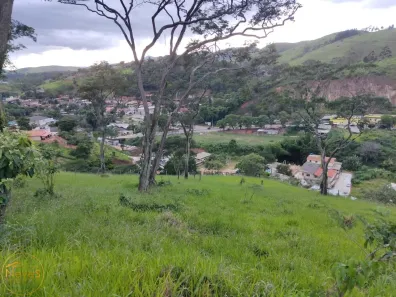 Lote/Terreno à venda, 980m² no Arcozelo, Paty do Alferes