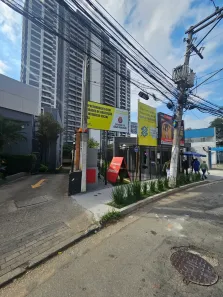 Apartamento com 2 Quartos para alugar, 50m² no Vila Santa Edwiges, São Paulo