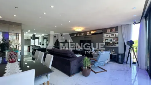 Apartamento com 3 Quartos à venda, 185m² no Jardim Lindóia, Porto Alegre