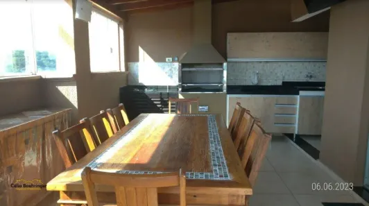 Apartamento com 2 Quartos à venda, 110m² no Vila da Paz, São Paulo