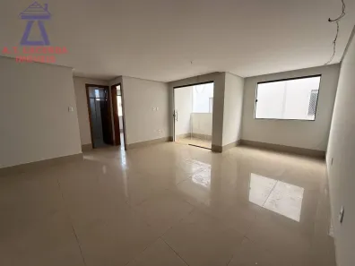 Apartamento com 3 Quartos à venda, 116m² no Cidade Nova, Montes Claros