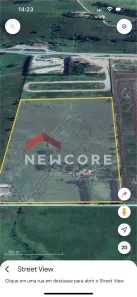 Lote/Terreno com 1 Quarto à venda, 120000m² no Rodovia Rodrigues Pinheiro, Tremembé