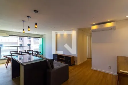 Apartamento com 2 Quartos à venda, 70m² no Jardim das Acácias, São Paulo