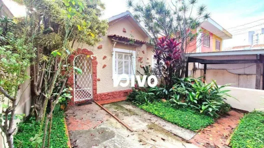 Casa com 2 Quartos para alugar, 90m² no Mirandópolis, São Paulo