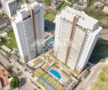 Apartamento com 3 Quartos à venda, 185m² no Vila Embaré, Valinhos