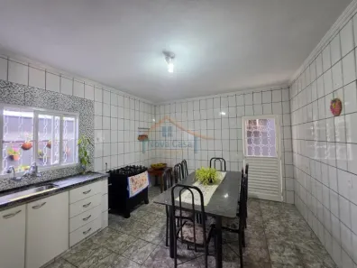 Casa com 3 Quartos à venda, 250m² no Parque São Sebastião, Ribeirão Preto