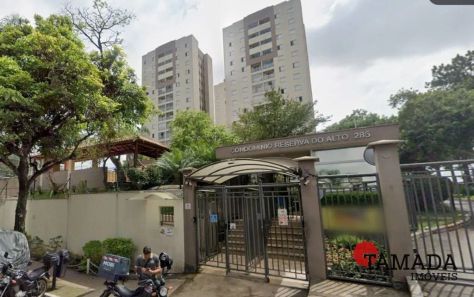 Apartamento com 2 Quartos à venda, 54m² no Jardim Santa Maria, São Paulo