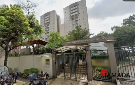 Apartamento com 2 Quartos à venda, 54m² no Jardim Santa Maria, São Paulo