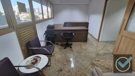 Sala Comercial para alugar, 50m² no Alphaville Centro Industrial e Empresarial/Alphaville., Barueri