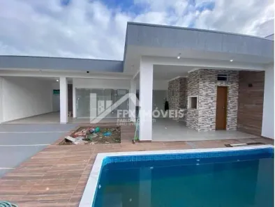 Casa com 3 Quartos à venda, 135m² no , Itanhaém