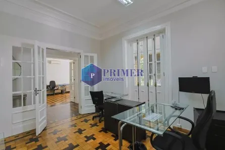 Casa com 8 Quartos à venda, 400m² no Lourdes, Belo Horizonte