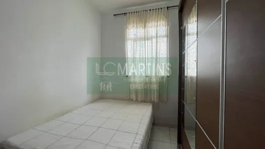 Apartamento com 3 Quartos à venda, 68m² no Monsenhor Messias, Belo Horizonte