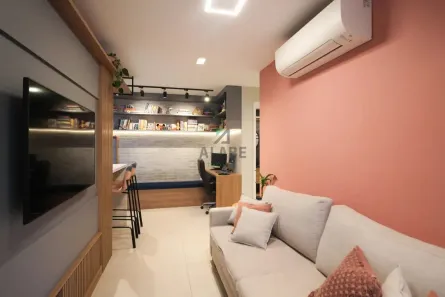 Apartamento com 2 Quartos à venda, 70m² no Jardim das Acácias, São Paulo