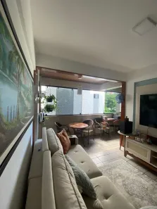 Apartamento com 1 Quarto à venda, 46m² no Intermares, Cabedelo
