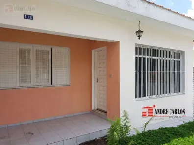 Casa com 2 Quartos à venda, 150m² no Umuarama, Osasco