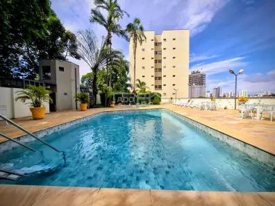 Apartamento com 3 Quartos à venda, 90m² no Chácara da Barra, Campinas