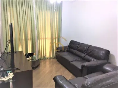 Apartamento com 3 Quartos à venda, 129m² no Rudge Ramos, São Bernardo do Campo
