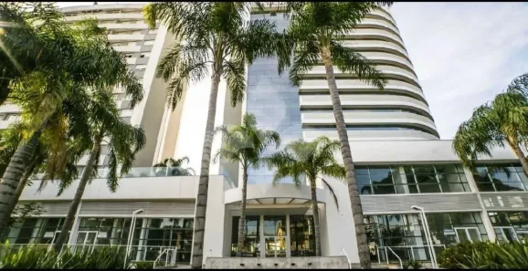 Sala Comercial com 1 Quarto à venda, 40m² no Passo da Areia, Porto Alegre