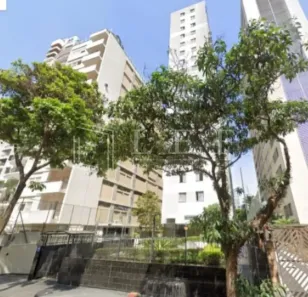 Apartamento com 3 Quartos à venda, 167m² no Santa Cecília, São Paulo