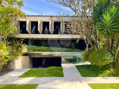 Casa com 5 Quartos à venda, 1331m² no Jardim Luzitânia, São Paulo