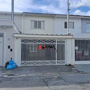 Sobrado com 2 Quartos à venda, 120m² no Brooklin Paulista, São Paulo