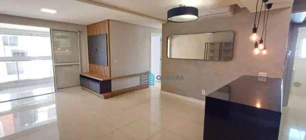 Apartamento com 3 Quartos à venda, 87m² no Córrego Grande, Florianópolis