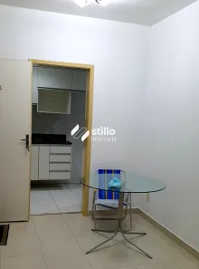 Apartamento com 2 Quartos à venda, 51m² no São José Operário, Manaus