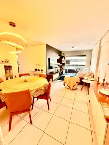 Apartamento com 3 Quartos à venda, 102m² no Ponta Verde, Maceió