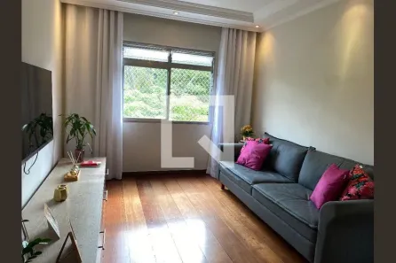 Apartamento com 2 Quartos à venda, 59m² no Vila Guarani (Z Sul), São Paulo