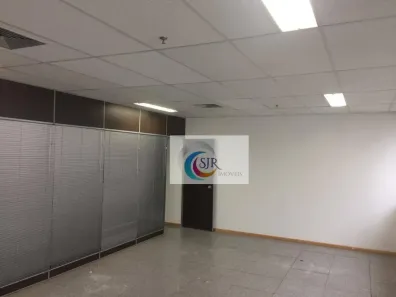 Sala Comercial para alugar, 233m² no Cerqueira César, São Paulo