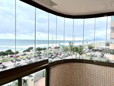Apartamento com 2 Quartos à venda, 104m² no Barra da Tijuca, Rio de Janeiro