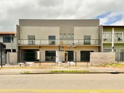 Sala Comercial para alugar, 95m² no Umbará, Curitiba