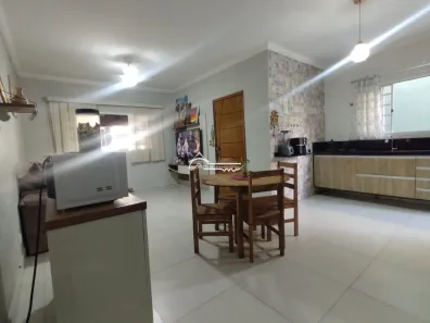Casa com 3 Quartos à venda, 175m² no Residencial Parque dos Sinos, Jacareí