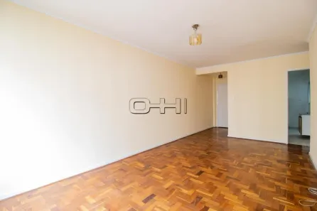 Apartamento com 3 Quartos à venda, 108m² no Pinheiros, São Paulo