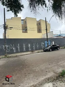 Lote/Terreno à venda, 216m² no Vila Pires, Santo André