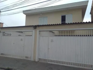 Sobrado com 3 Quartos à venda, 180m² no Vila Campesina, Osasco