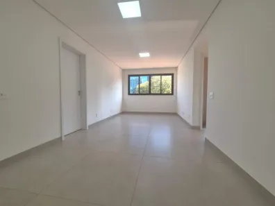 Apartamento com 2 Quartos para alugar, 69m² no Lourdes, Belo Horizonte