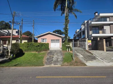 Casa com 3 Quartos à venda, 130m² no Xaxim, Curitiba