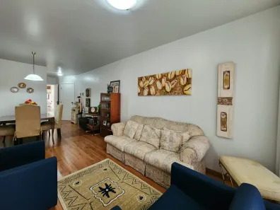 Apartamento com 2 Quartos à venda, 95m² no Pinheiros, São Paulo