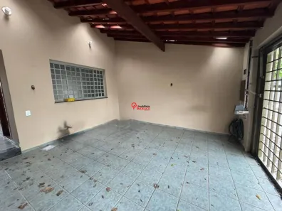 Casa com 2 Quartos à venda, 105m² no Jardim Residencial Mariana, Santa Bárbara D'Oeste