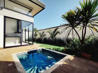 Casa de Condomínio com 3 Quartos à venda, 170m² no Betel, Paulínia
