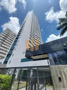 Apartamento com 4 Quartos à venda, 204m² no Graças, Recife