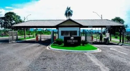 Lote/Terreno à venda, 1535m² no Área Rural de Trindade, Trindade