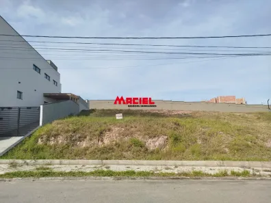 Lote/Terreno à venda, 450m² no Condomínio Residencial Jaguary, São José dos Campos