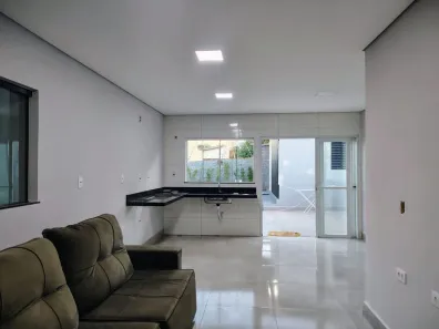 Casa com 4 Quartos à venda, 146m² no Jardim Alvorada, Maringá