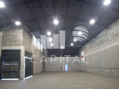 Galpão/Depósito/Armazém à venda, 1264m² no Chácaras Marco, Barueri