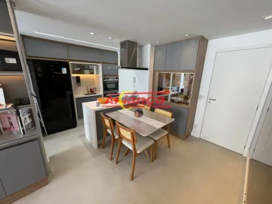 Apartamento com 2 Quartos à venda, 66m² no Jardim Flor da Montanha, Guarulhos
